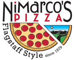 NiMarco's Logo