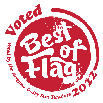 2022 best of flag logo - red